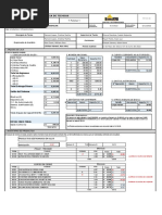 Informe Tienda Palomar 1 - Junio 2022