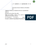 Guía de Prácticas de Modelación y Simulacion - Grupo 4