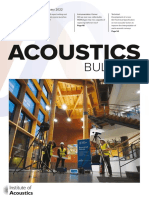 Acoustics Bulletin Jan.-Feb. 2022