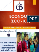 Diapositiva Economía 1