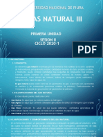 Gas natural: concepto, clasificaciones y comportamiento