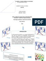 Infografia Teoria General de Sistemas