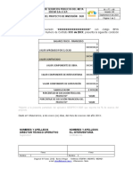 In FT 48 Balance Del Proyecto v8