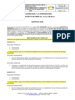 In Ft 47 Certificacion Razones Tecnicas Financieras Juridicas Ajuste v6
