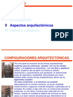 P-1 Aspectos Arquitectonico