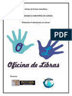 16ca8 Apostila para Oficina Justificando o Ministe Rio Com Surdos