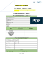 Documento Estructura Emergencias y Ejemplos