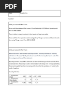 Back Bay Battery Simulation PDF | PDF | Sales | Research And Development