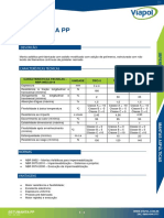 Especificação Técnica Manta Asfáltica Classe III Betumanta-Pp-25-05-2021