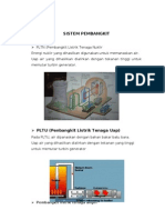 Teknik Tenaga Listrik