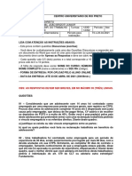 Intermediaria - Contrato de Trabalho - 01 - 2021