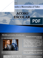 Diapositiva Acoso Escolar