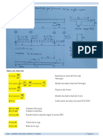 Apoyo Intermedio Lado Izquierdo: KGF CM CM KGF KGF CM KGF CM KGF CM