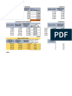 Modelo Excel para Determinacion de Humedad Ceniza Grasa