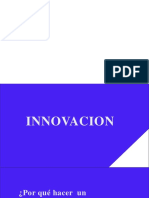 Innovacion