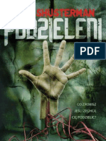 Podzieleni - Neal Shusterman