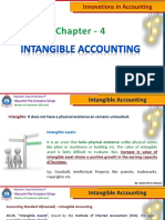 Intangible Accounting.