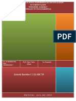 EL CONTROL Aministrativo