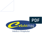 Catalogo Da Caumaq