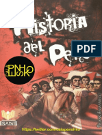 Historia Del Peru-Frank S
