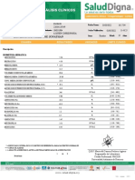 BIOMETRIA HEMATICA