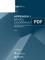 NZ BIM Handbook Appendix+I Model Coordination April 19