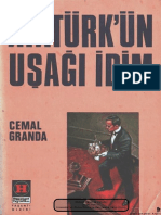 Cemal Granda - Atatürk'ün Uşağı İdim