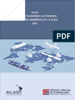 Guía Del Curso OEA 2022 - 1