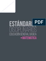 EGB Matematica