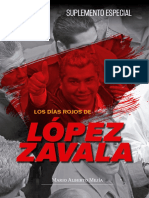 Hipócrita Lector - Zavala-8 de Junio