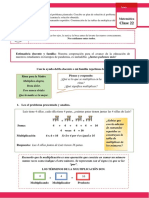 3º Gdo. Matematica Clase 22.semana 12 Del 17 Al 21