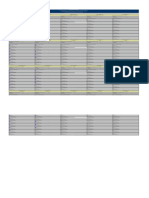 Matriz de Conformación de Equipos de Higiene de Manos Distrito 10D02 Antonio Ante Otavalo