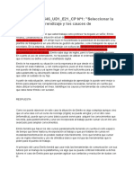 MF1444 - 3 - UF1646 - UD1 - E21 - CP Nº1 Seleccionar La Estrategia de Aprendizaje y Los Cauces de Comunicación