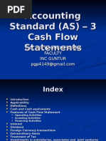 Download AS-3 CASH FLOW by PUTTU GURU PRASAD SENGUNTHA MUDALIAR SN5812927 doc pdf