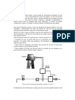 Torneira Automática Sensor