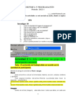  Actividad 2 APT1312-1 - ALGORITMICA Y PROGRAMACIÓN