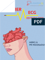 Atelier ECG edition 2021