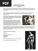 Download Reg Park by Steve Messenger SN58129380 doc pdf