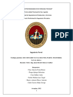 Diccionario Naval