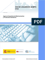 Manual Aplicacion Gestion Usuarios