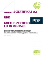 Durchfuehrungsbestimmungen A2