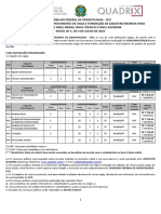 CFO Concurso Publico 2022 Edital 1 Abertura