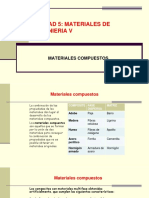 UNIDAD 5-MAT.DE INGENIERIA V- COMPUESTOS