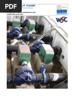 Weir Split Case Brochure