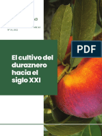 Libro El Cultivo Del Duraznero Hacia El Siglo XXI DIGITAL