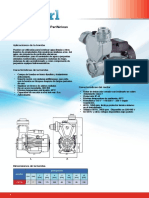 PSP 05 Especificaciones Tecnicas