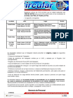 Circular ACTUALIZACIÓN DE DATOS CB Upata Pao - 220513 - 090210