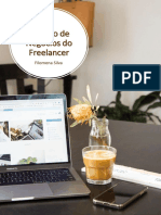 Plano de Negocios do Freelancer (Workbook)