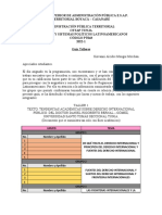 006 Guia Talleres Regímenes y Sistemas Políticos Latinoamericanos