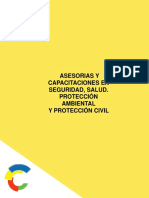 Presentacion Ejecutiva Servicios Profesionales Samantha para Oxxo-Falta Constancia de Situacion Fiscal